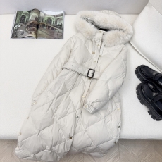 Max Mara Down Jackets